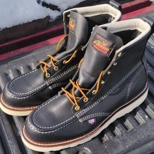Thorogood boots